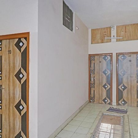 Flagship Hotel Sivam Palace Rāipur Buitenkant foto