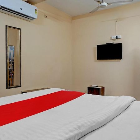 Flagship Hotel Sivam Palace Rāipur Buitenkant foto